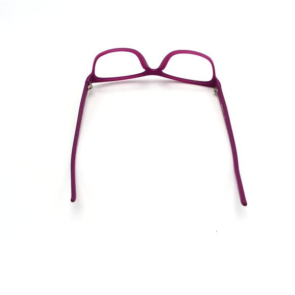 OP Glide Black Laminate 54-16-135mm Sunglasses FRAMES ONLY - VERY GOOD CONDITION main image 3